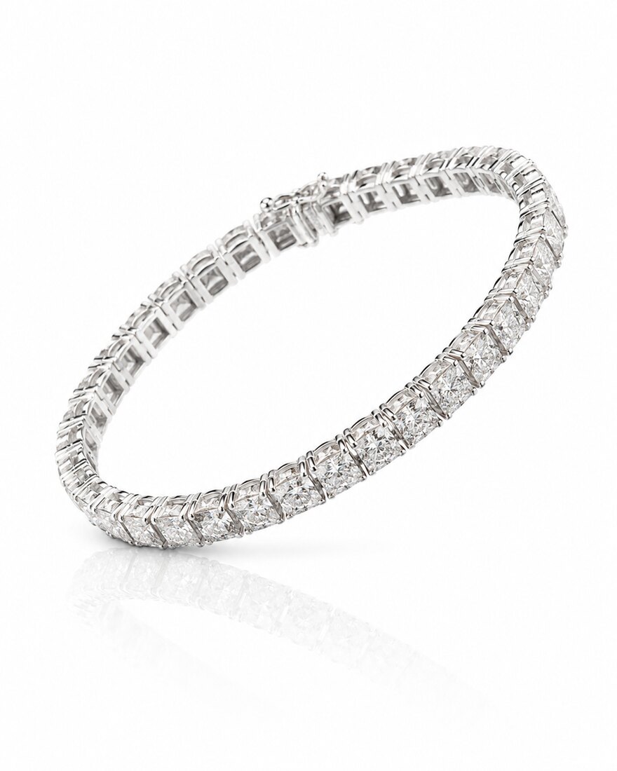 Bracciale Tennis