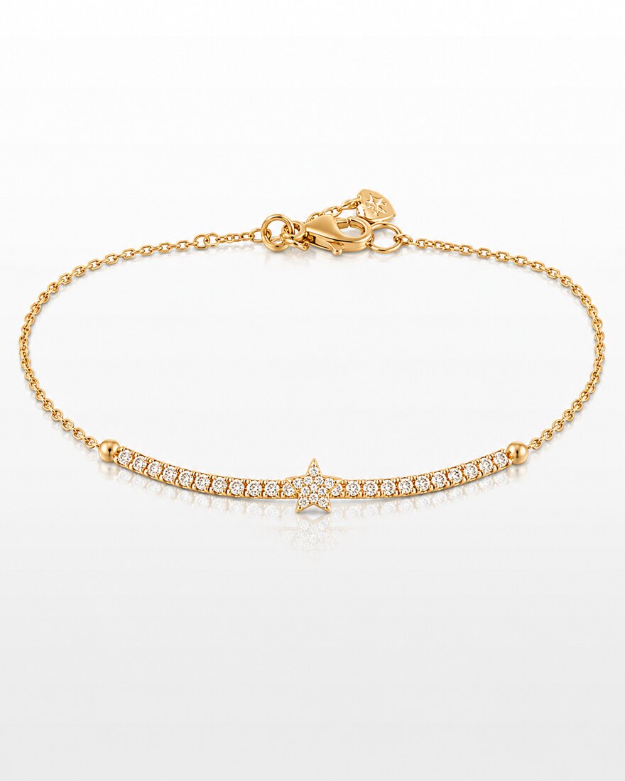 Bracciale Stella