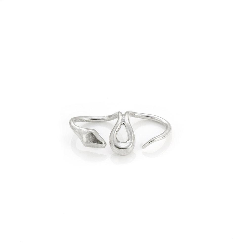 Anello Ribbon 3