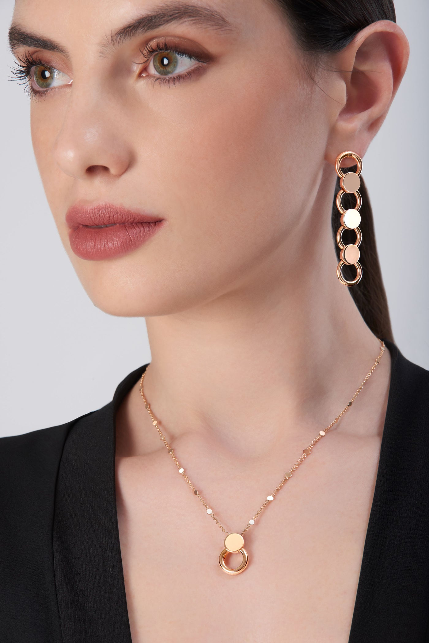 Orecchini Luce