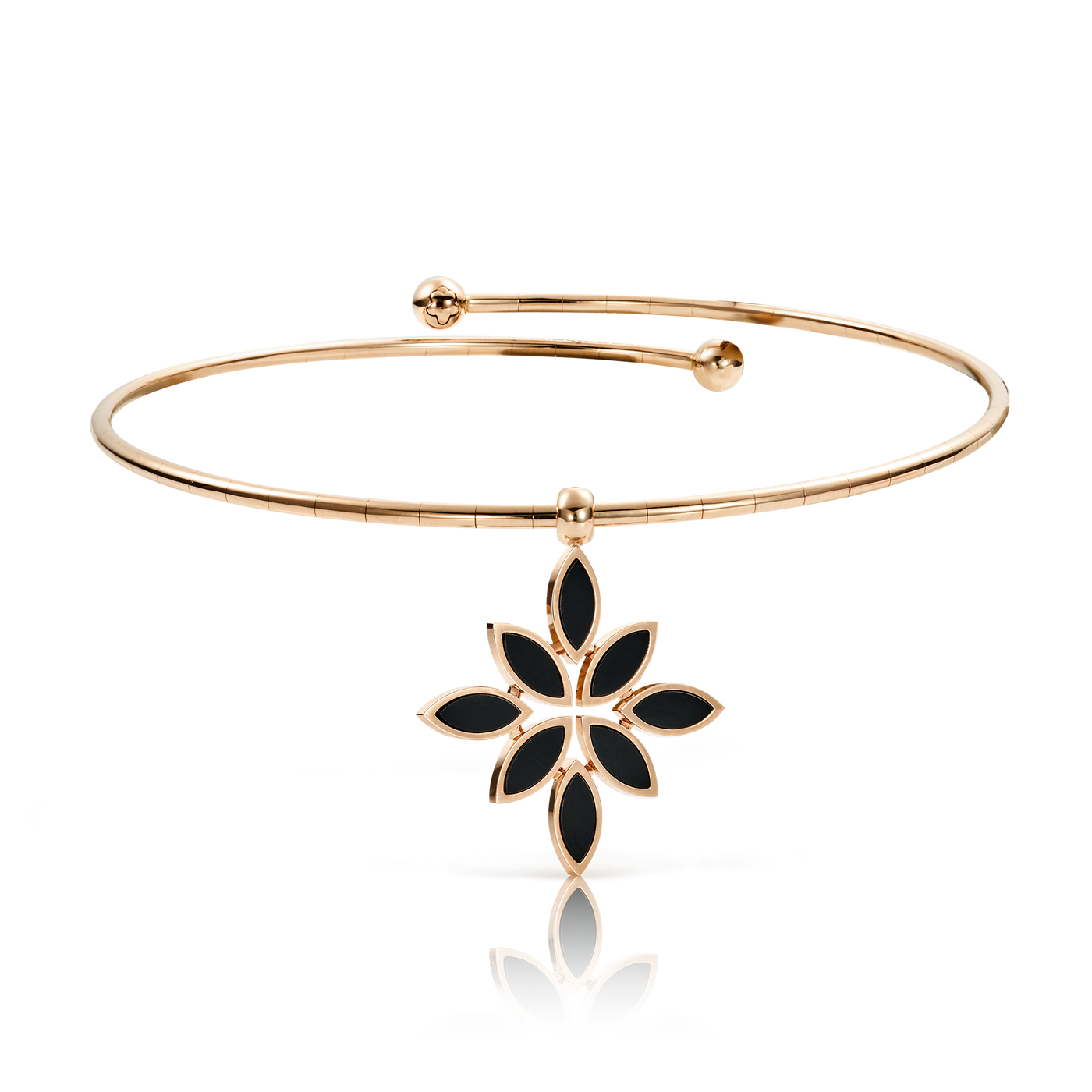 Choker Ghirlanda