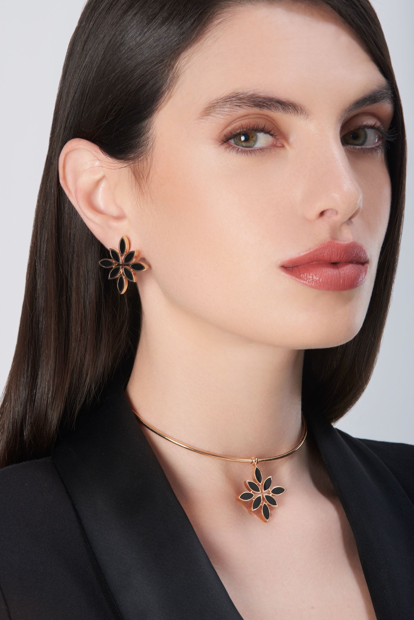Choker Ghirlanda