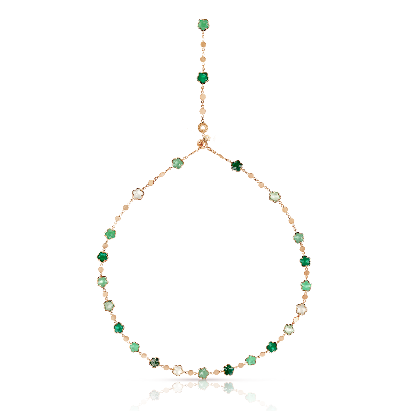 Collana Figlia dei Fiori